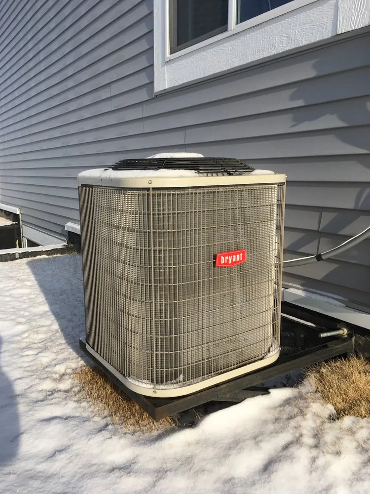 Slide of Metro Air Heating & Cooling