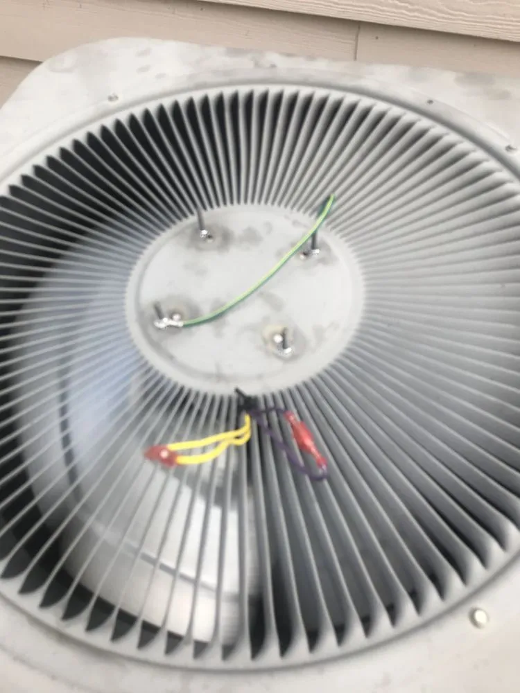 Slide of Metro Air Services