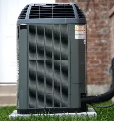 Slide of Metro Atlanta HVAC