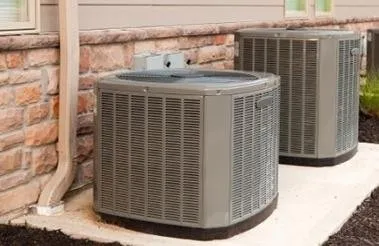 Slide of Metro Atlanta HVAC