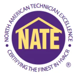 Slide of Metro Atlanta HVAC