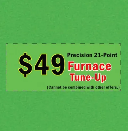 Slide of Metro Atlanta HVAC