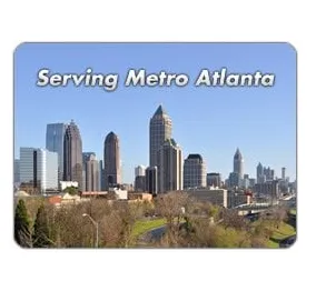 Slide of Metro Atlanta HVAC