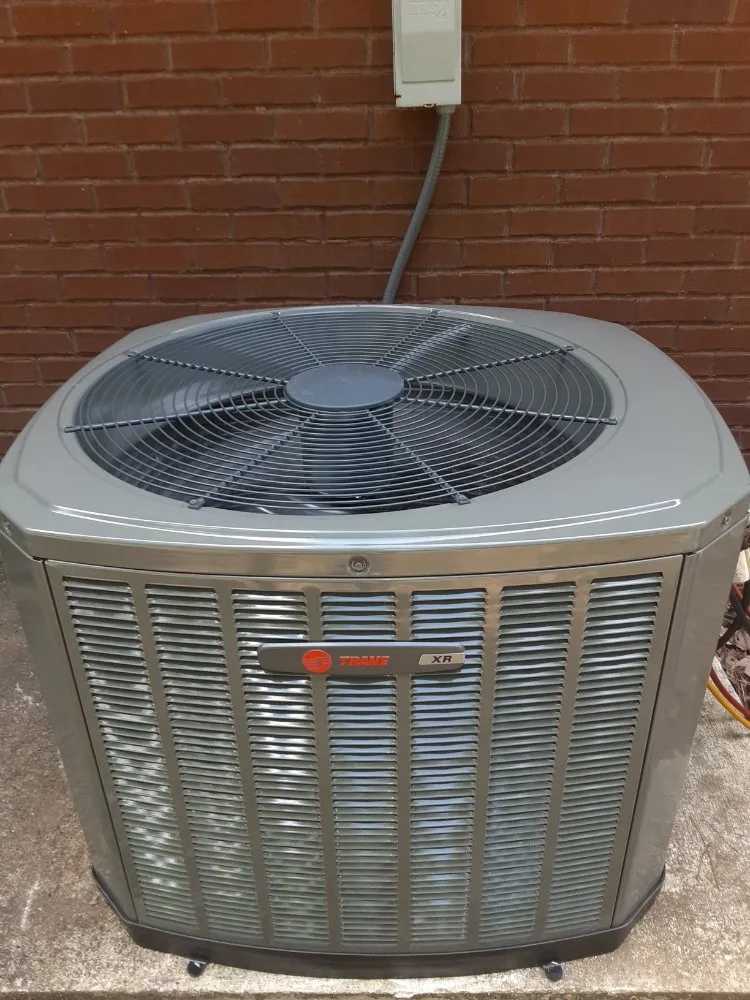 Slide of Metro Climate Systems & Refrigeration