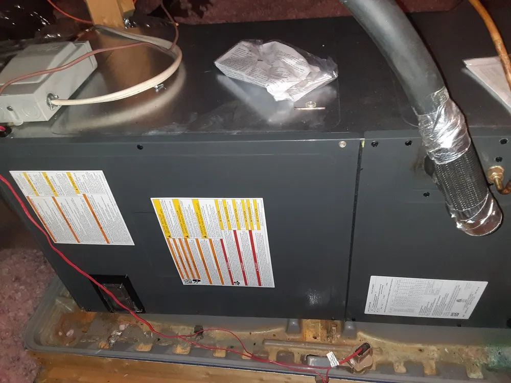 Slide of Metro Climate Systems & Refrigeration