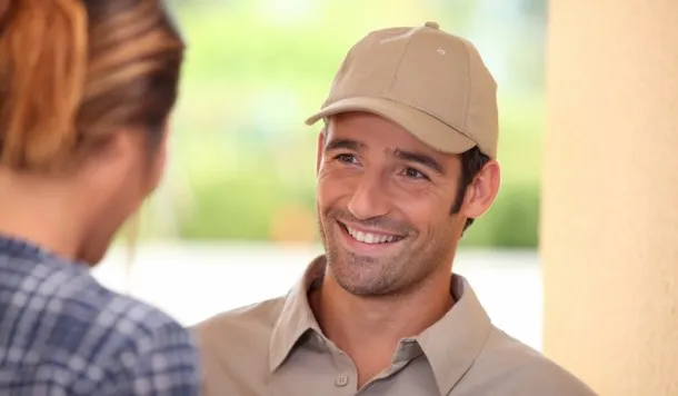 Slide of Metro Climate Systems & Refrigeration