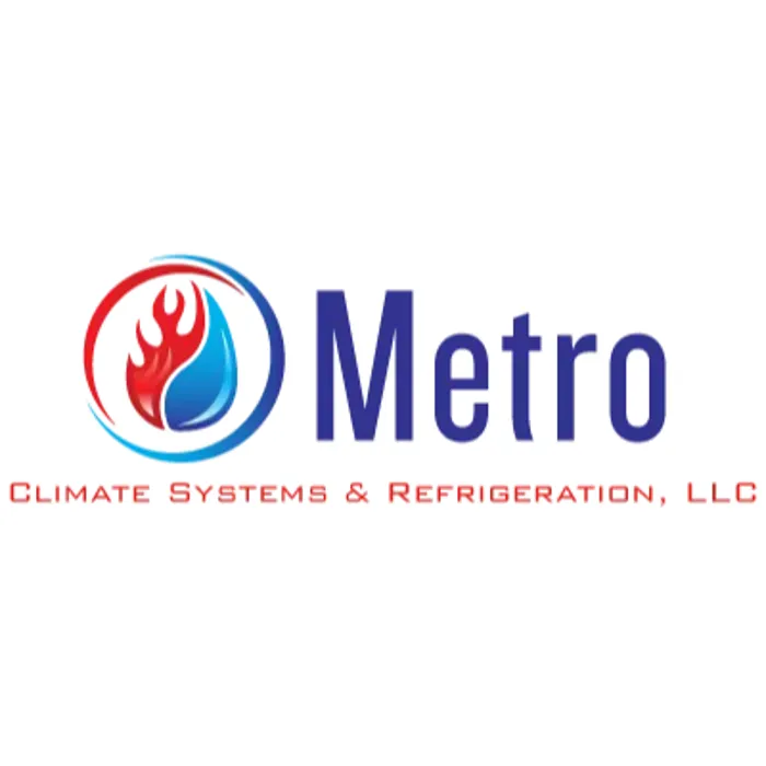 Slide of Metro Climate Systems & Refrigeration