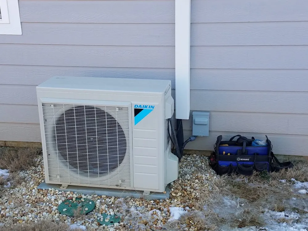 Slide of Metro Climate Systems & Refrigeration