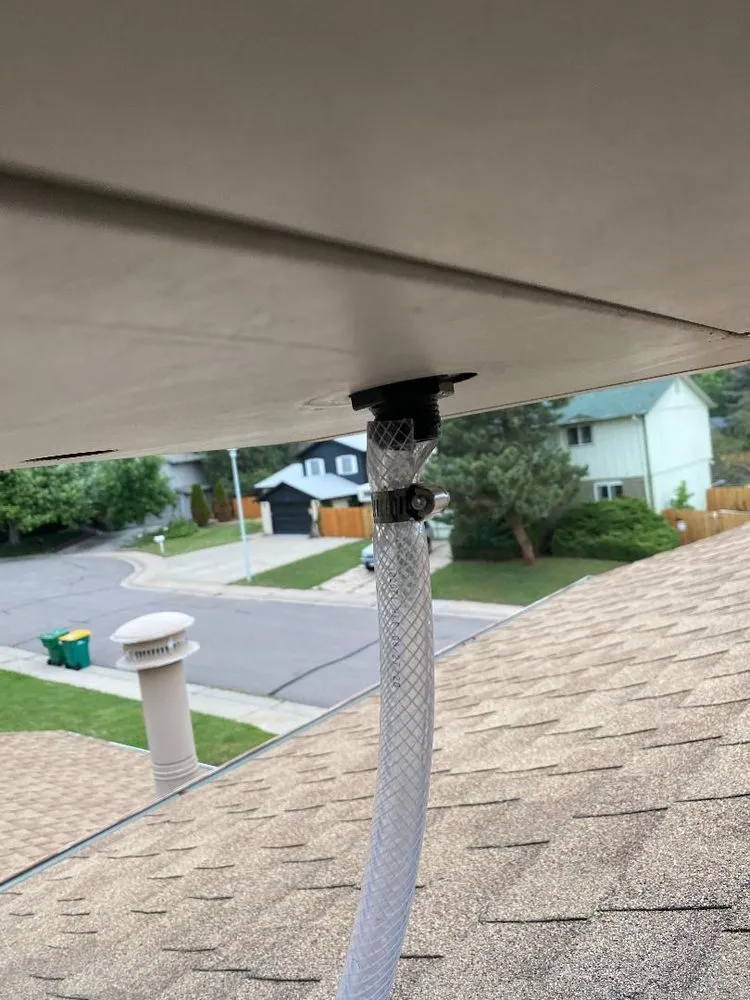 Slide of Metro Comfort Air