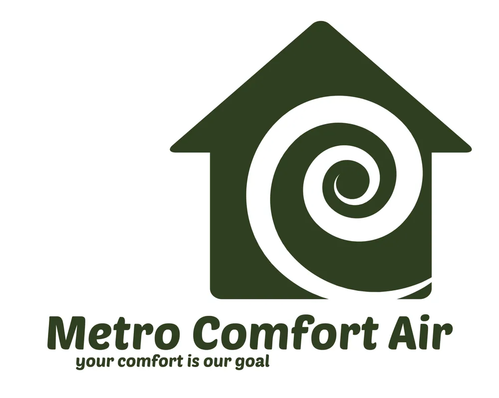 Slide of Metro Comfort Air