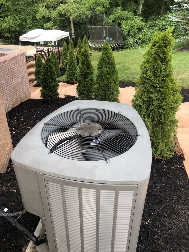 Slide of Metro Comfort Systems Heating and Air Conditioning