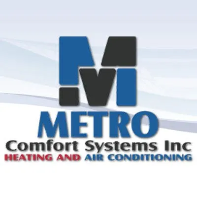 Slide of Metro Comfort Systems Heating and Air Conditioning