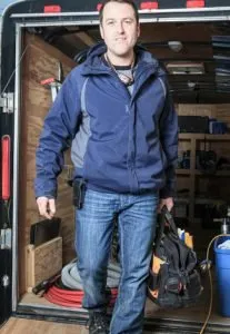 Slide of Metro Duct Cleaning