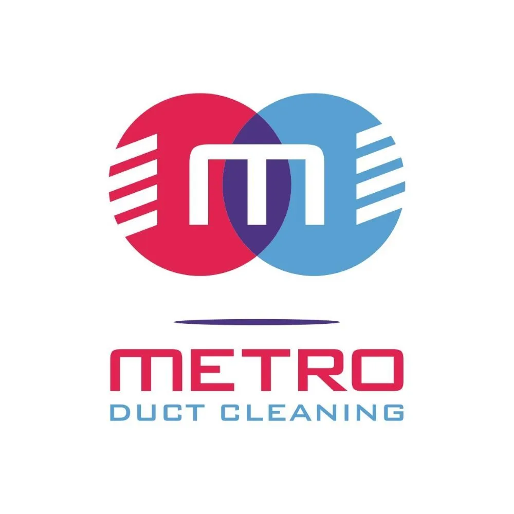 Slide of Metro Duct Cleaning