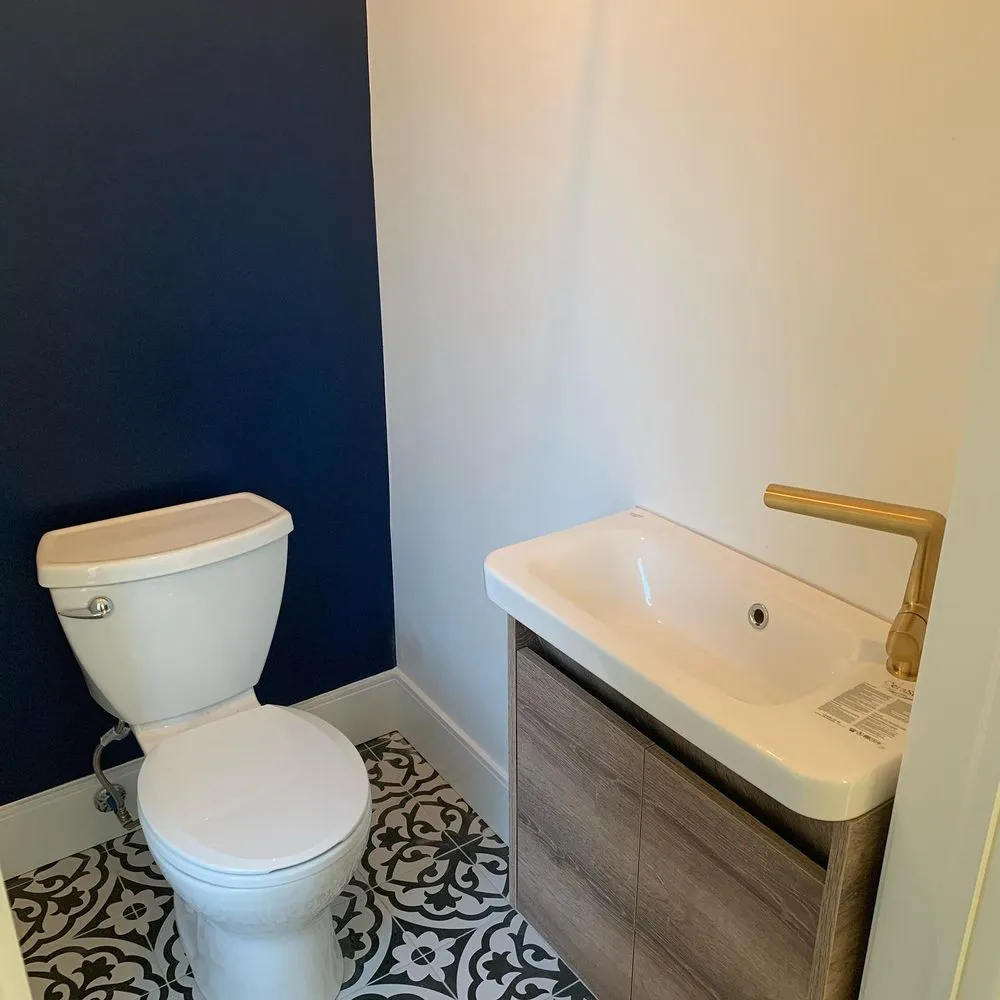 Slide of Metro Emergency Plumbing Service