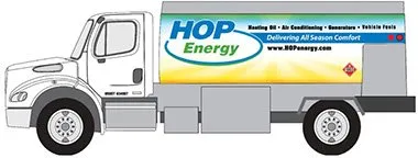 Slide of Metro Energy