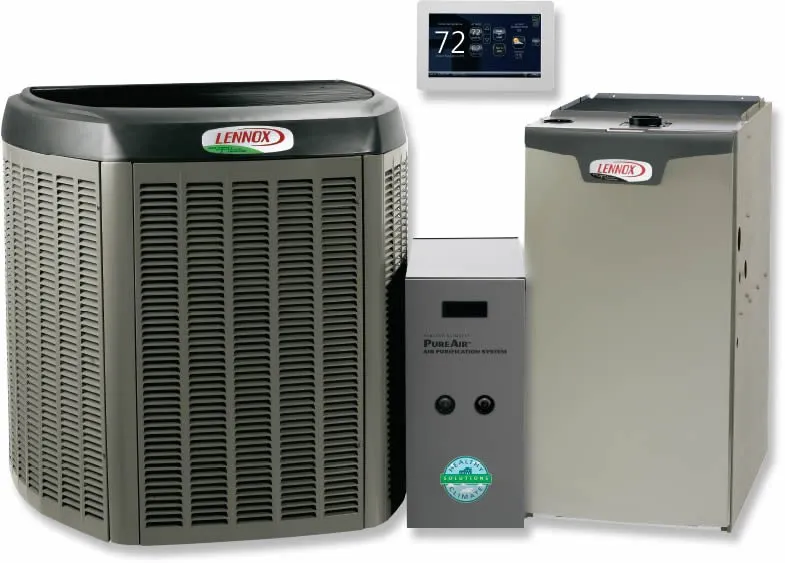 Slide of Metro Environmental Services