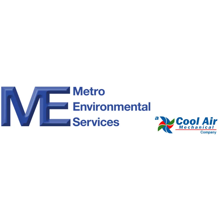 Slide of Metro Environmental Services