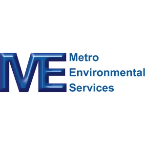 Slide of Metro Environmental Services