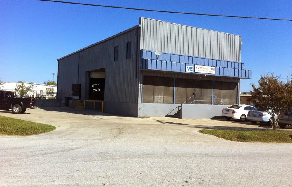 Slide of Metro Environmental Services