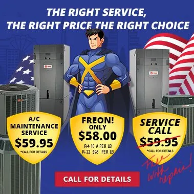 Slide of Metro Express Service