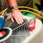 Slide of Metro Express Service