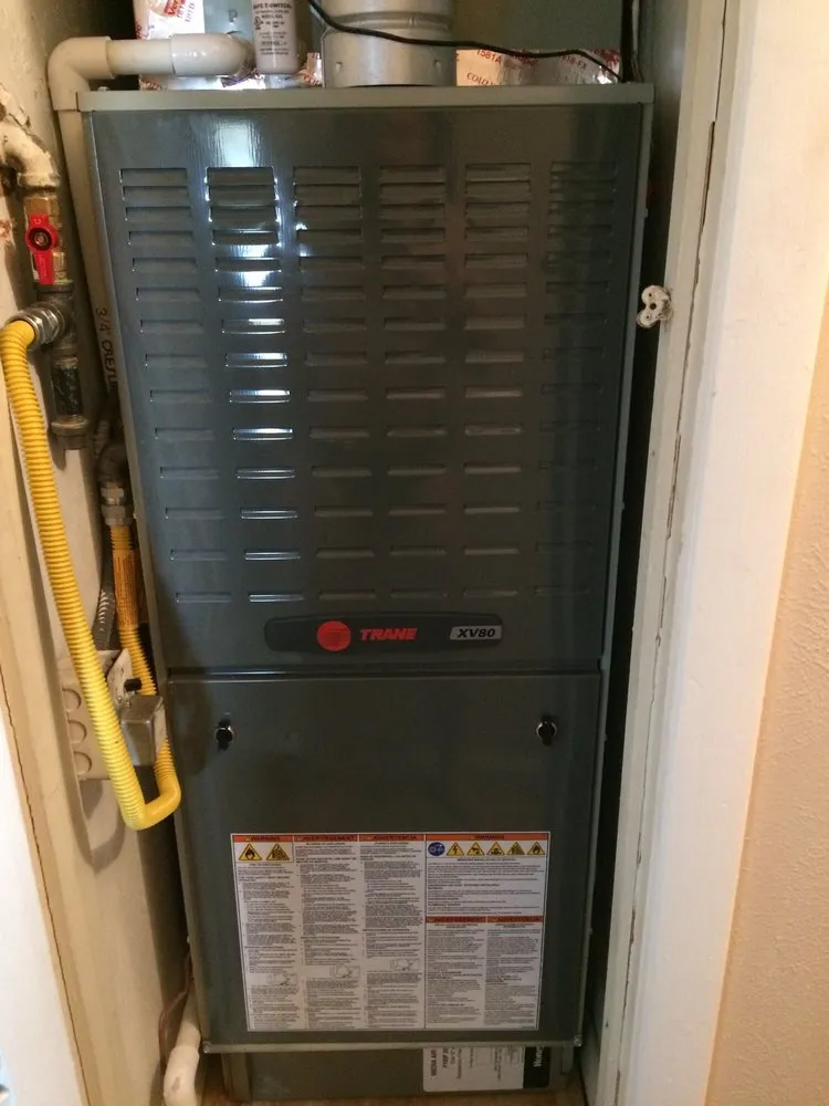 Slide of Metro Express Service