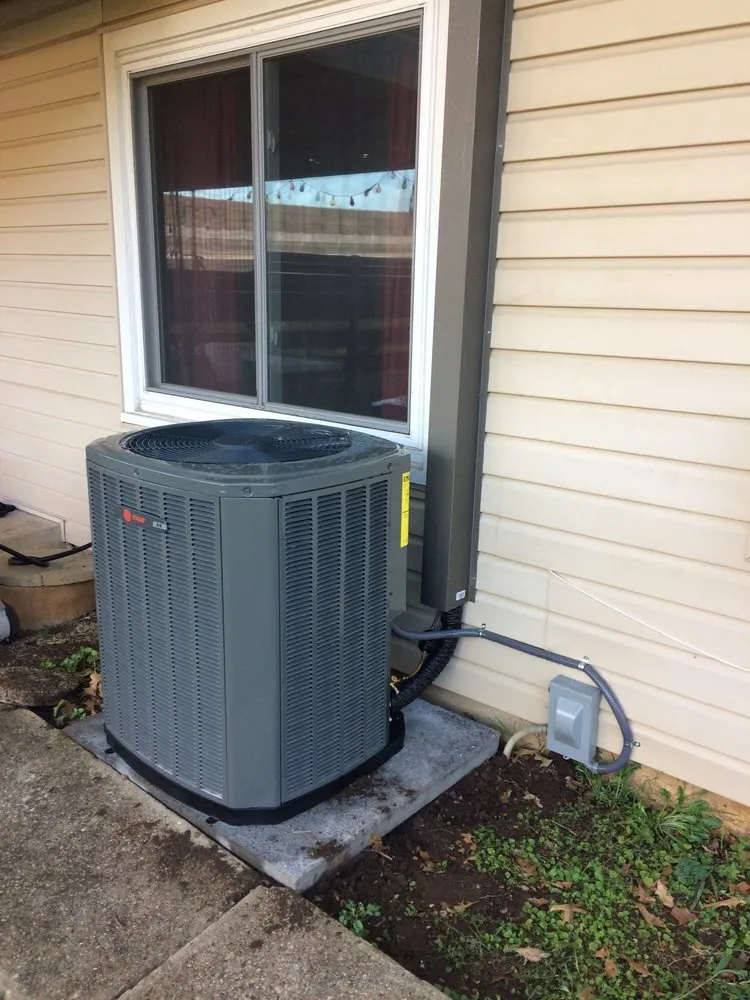 Slide of Metro Express Service