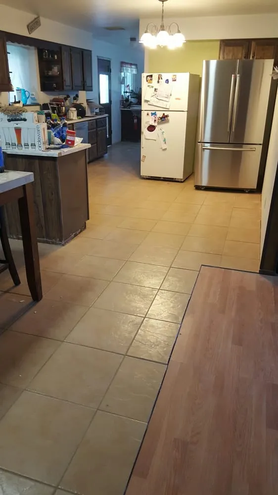 Slide of Metro Handyman