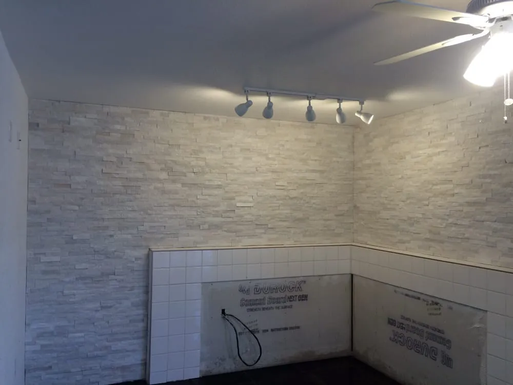 Slide of Metro Handyman