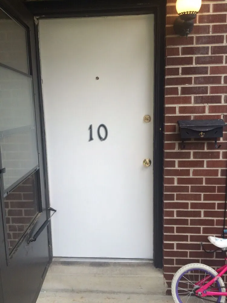 Slide of Metro Handyman