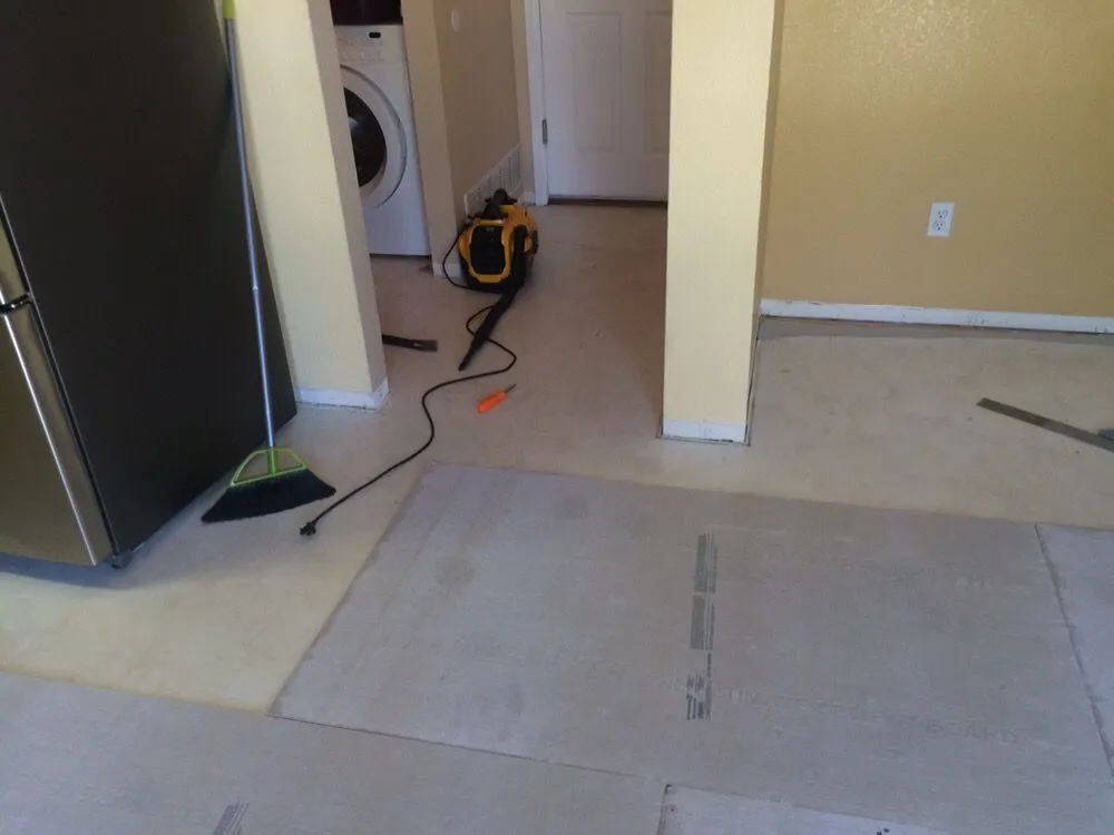 Slide of Metro Handyman