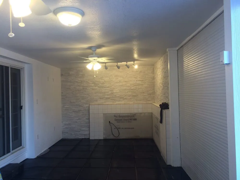 Slide of Metro Handyman