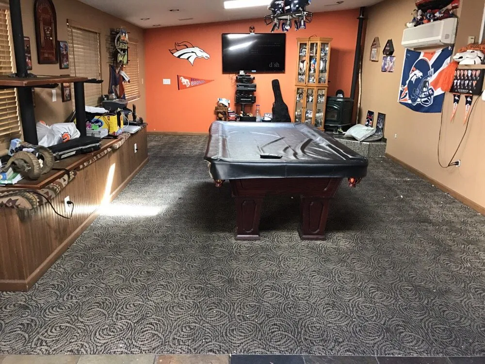 Slide of Metro Handyman