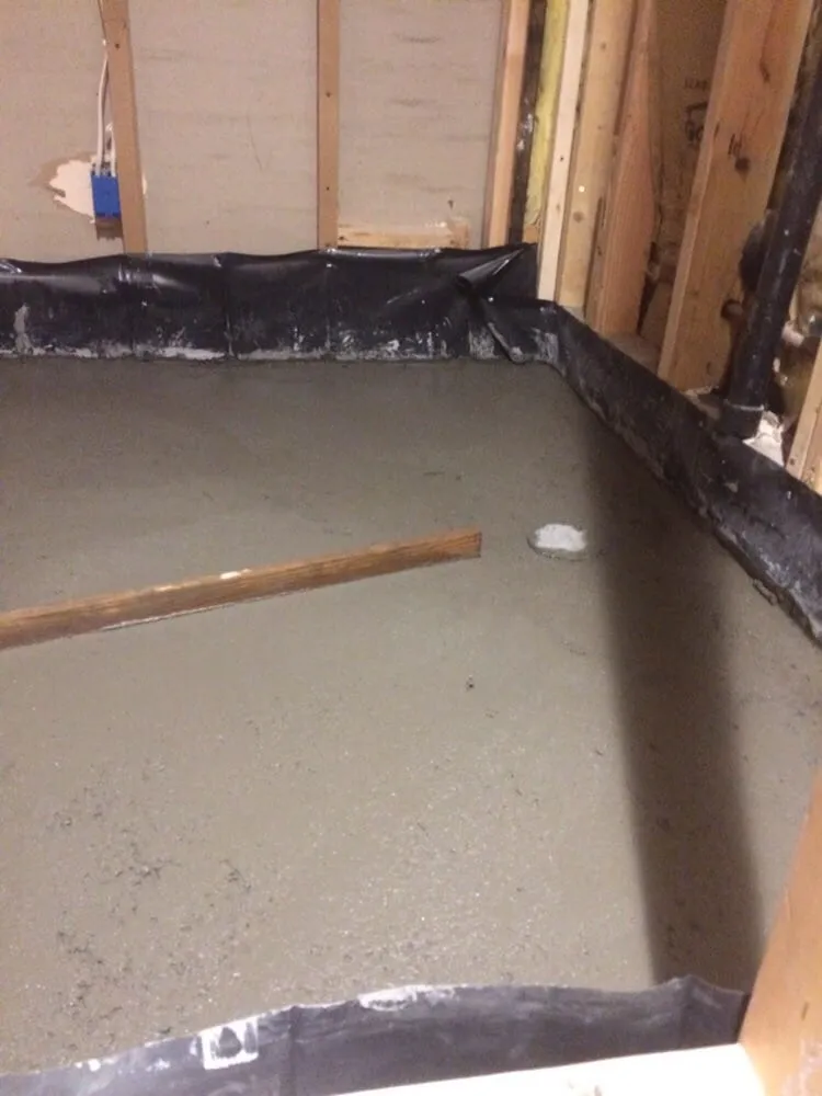 Slide of Metro Handyman