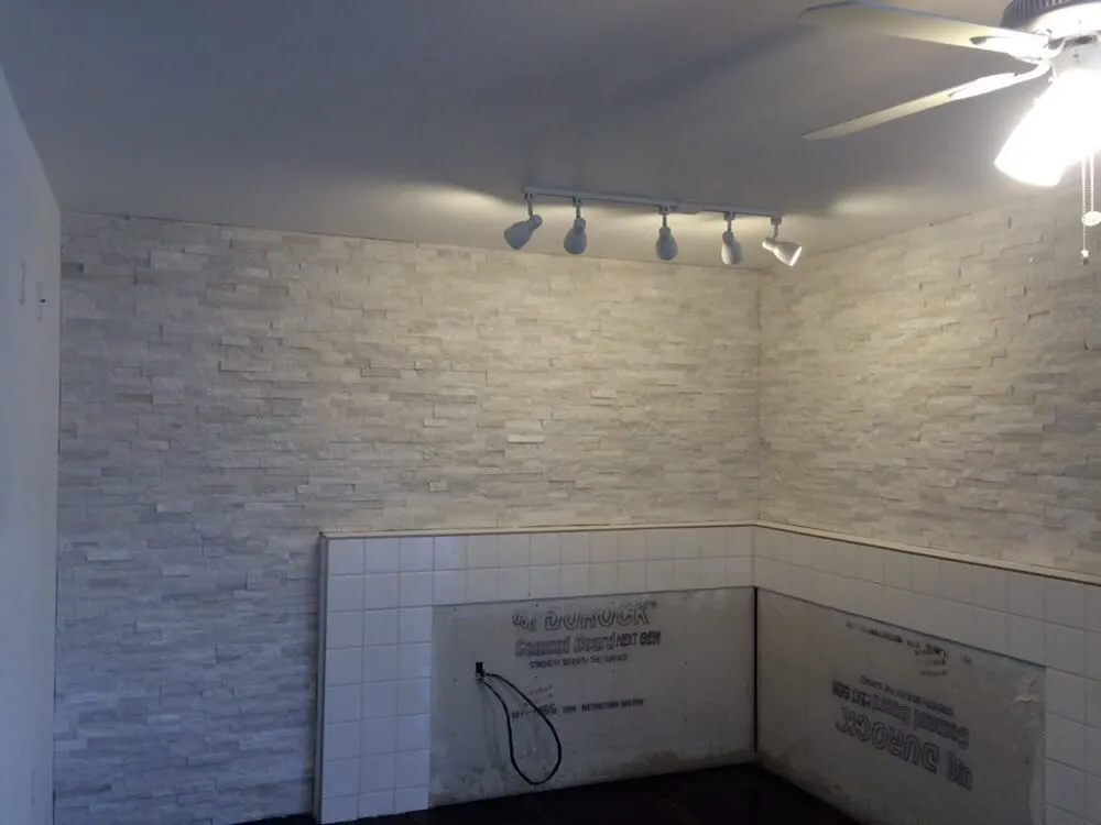 Slide of Metro Handyman