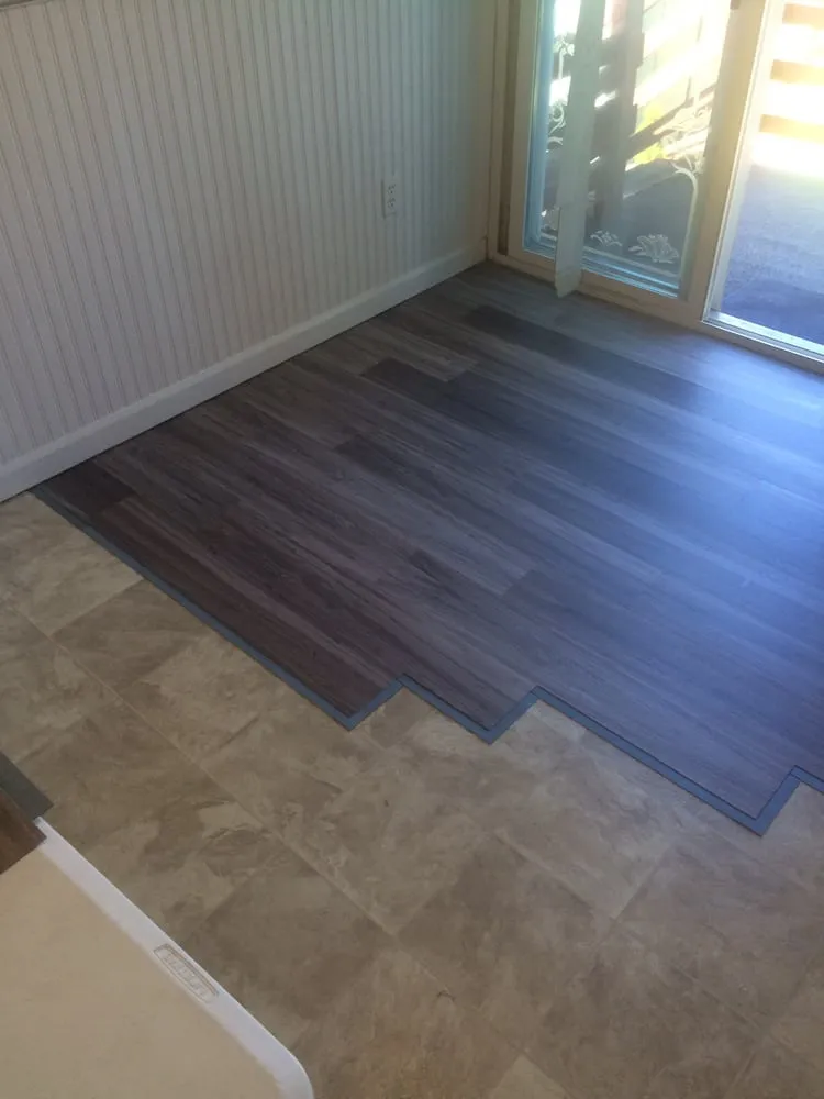 Slide of Metro Handyman