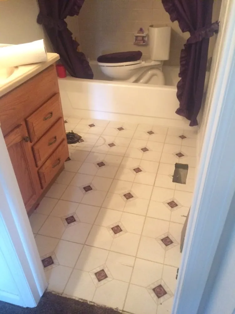 Slide of Metro Handyman