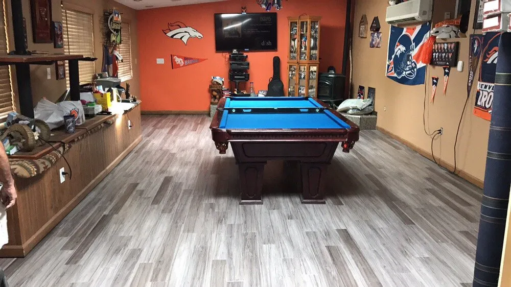 Slide of Metro Handyman