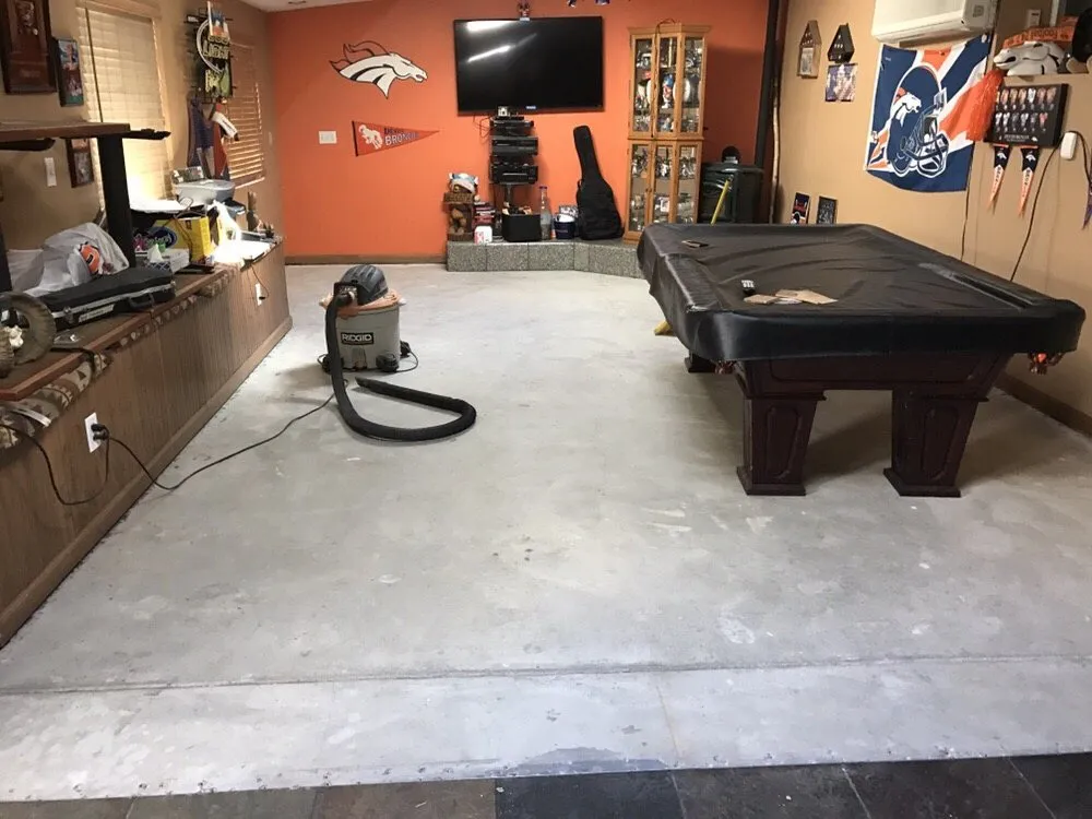 Slide of Metro Handyman