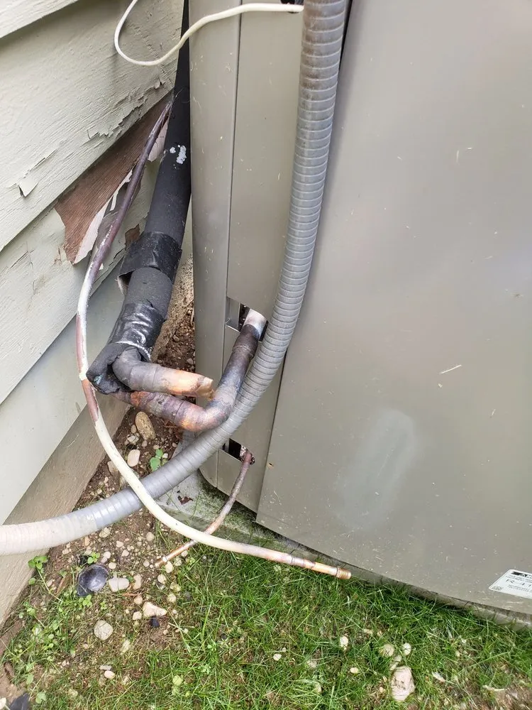 Slide of Metro Heating & Air Conditioning