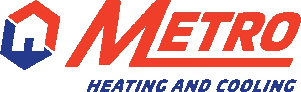 Slide of Metro Heating & Cooling