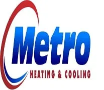 Slide of Metro Heating & Cooling