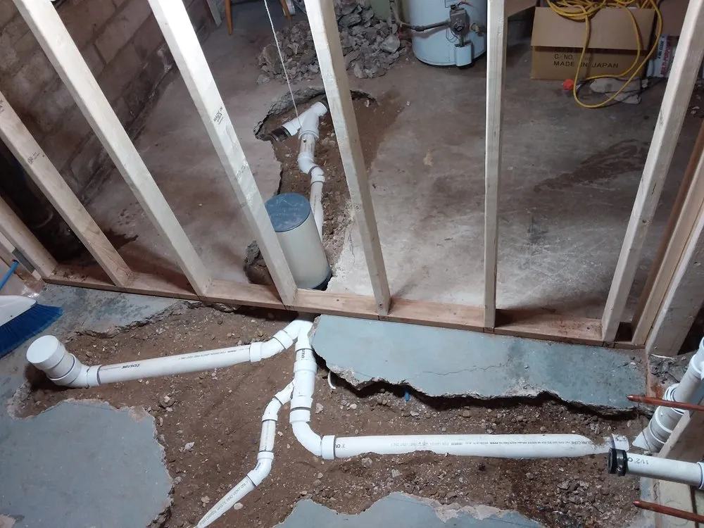 Slide of Metro Heating & Cooling