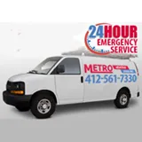 Slide of Metro Heating & Cooling