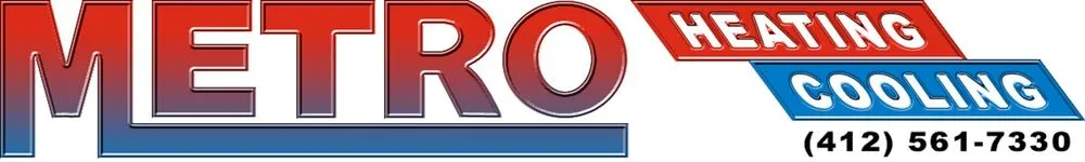 Slide of Metro Heating & Cooling