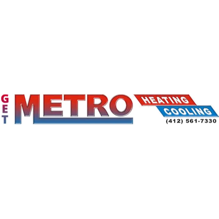 Slide of Metro Heating & Cooling