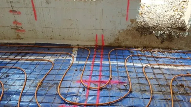 Slide of Metro Heating & Cooling