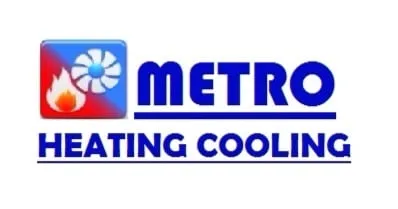 Slide of Metro Heating Cooling and Mechanical Services