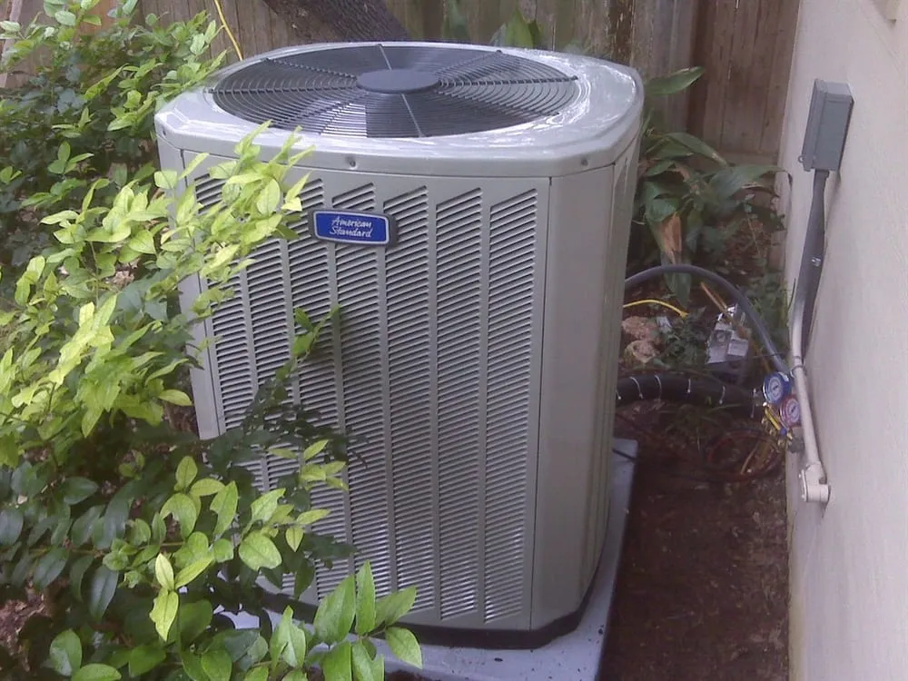 Slide of Metro Heating Cooling and Mechanical Services